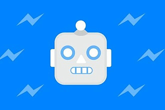 Разработаю, напишу, создам, доработаю бота для вконтакте на PHP