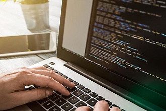 Разработка Декстопного ПО