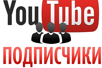 +600 подписчиков для Вашего канала