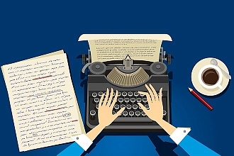 Напишу SEO текст