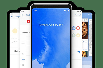 Разработаю Android приложение