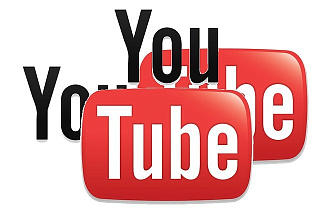 Добавлю 250 подписчиков на ваш канал YouTube