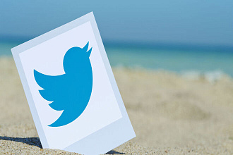 600 подписчиков в Twitter