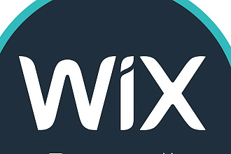 Создание сайта на платформе Wix