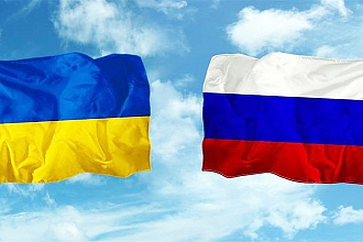 Переведу с русского на украинский и наоборот