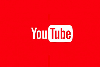 Сделаю оформления для канал YouTube, Twitch
