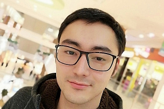 Создание landing page