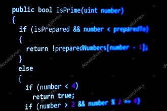 Приложения на C#, .NET, SQL, SQL Server