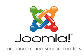 Помогу настроить, обновить, создать сайт на CMS Joomla