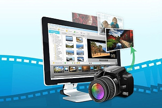 Видео-ролик из ваших фотографий или картинок
