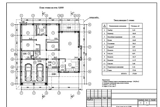 Создам чертеж в autoCAD