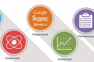 Сделаю технический аудит сайта