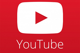 300 подписчиков на канал youtube