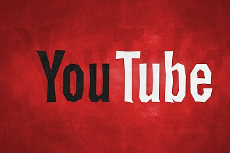 Оформлю канал YouTube