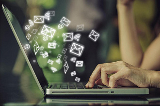 Соберу нужную email-базу и разошлю по ней ваше сообщение