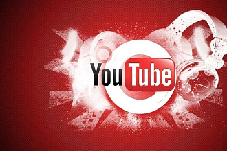 Делаю обложки для YouTube быстро и качественно