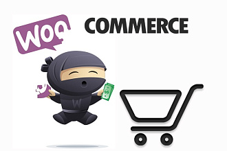 Наполню интернет-магазин WooCommerce товарами