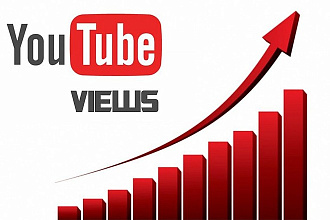 15000 просмотров на ваше видео в YouTube