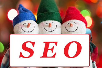 Качественные SEO-тексты любой направленности