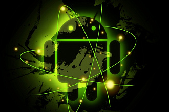 Сделаю мобильное приложение в Android Studio