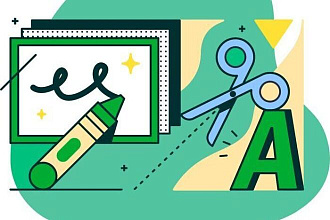 Доработка сайта. HTML, CSS, JS, React, Vue