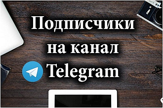 Приведу 1000 подписчиков за 500р