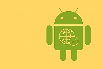 Разработка android-приложения