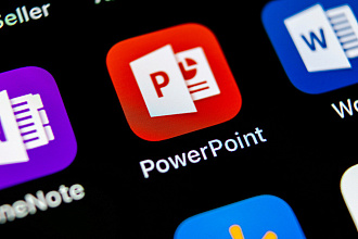 Создам презентацию в PowerPoint