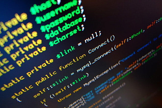 Напишу программы под Desktop любой сложности