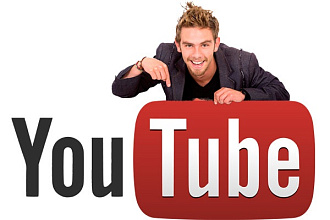 Добавлю 300 подписчиков на ваш канал YouTube приглашаю в ручную