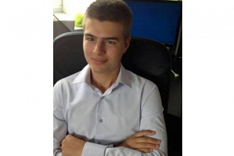 Создам сайт с подготовкой к продвижению