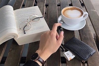 Качественно переведу книгу, рассказ ,статью с английского языка
