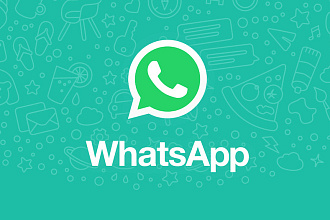 Сбор контактов WhatsApp