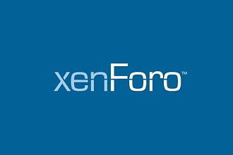 Сделаю форум на XenForo