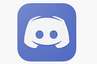 Создание Discord серверов на любой вкус