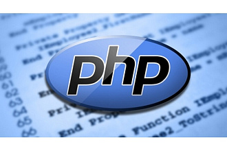Напишу скрипт на php или JavaScript