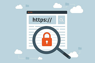 Установлю SSL - переведу сайт на https