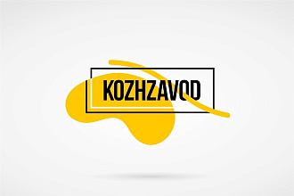 Разработка логотип
