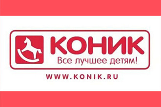 Konik каталог товаров