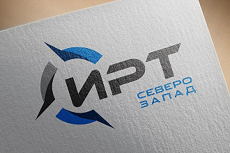 Разработка логотипа