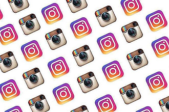 Продвижение вашего Instagram