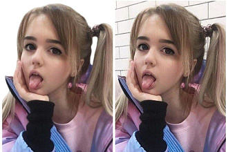 Уберу, удалю задний фон на фотографии быстро и качественно