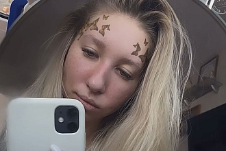 Создам фильтр или маску для Instagram