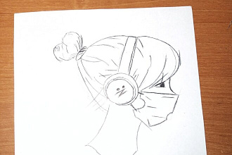 Логотип для вас