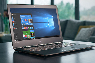 Установлю операционную систему Windows на Ваш ноутбук или компьютер