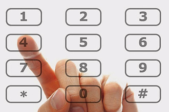 Запишу IVR или голосовое меню стильно и привлекательно