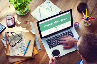 Создам сайт на WordPress