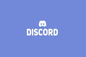 Напишу Discord-бота на .NET Core