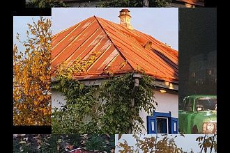 Редактирование фото