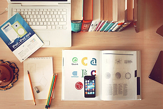 Верстка landing page